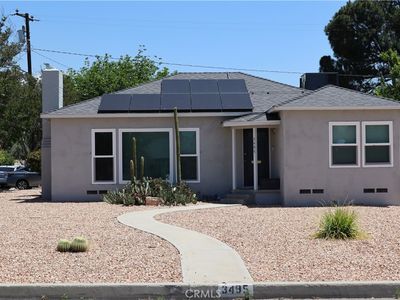 3495 Leroy St, San Bernardino, CA, 92404