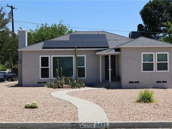 3495 Leroy St, San Bernardino, CA 92404