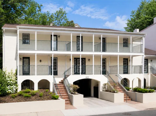 423 First Street North