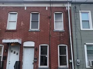 813 Division St, Trenton, NJ 08611