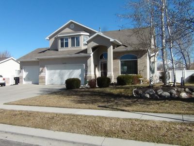 9123 S Granada Hills Dr, West Jordan, UT, 84088