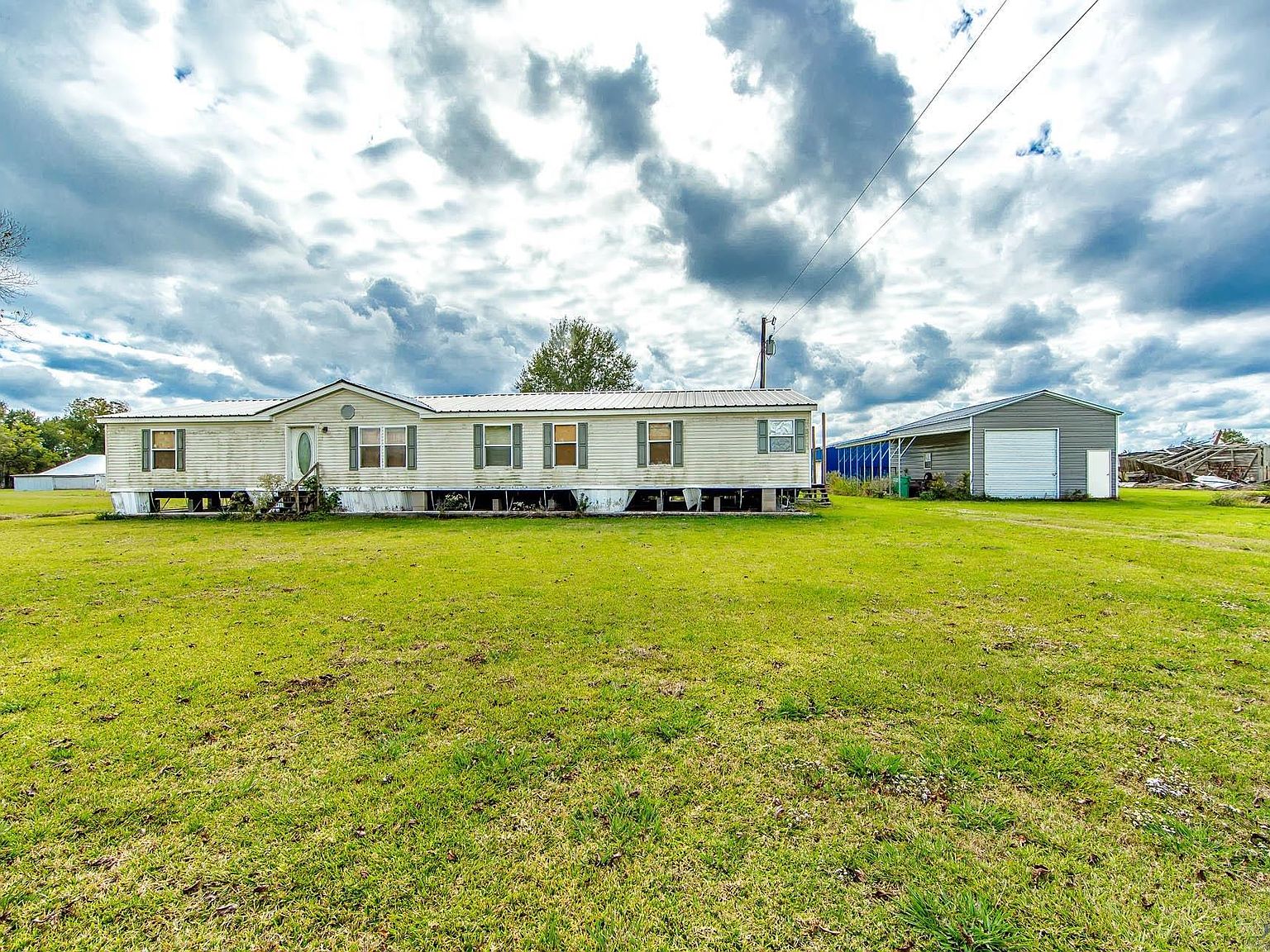 3210 Highway 1, Raceland, LA 70394 MLS 2023018718 Zillow