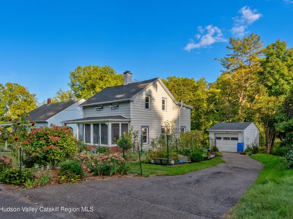 140 Linderman Avenue, Kingston, NY 12401