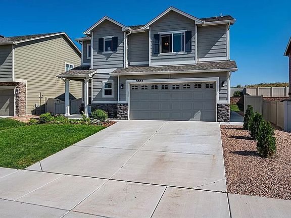 2nd image of 8884 Vanderwood Rd