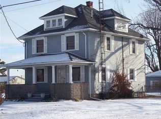 6050 Corduroy Rd, Oregon, OH 43616