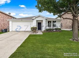 320 Buffalo Bill Dr, Anna, TX 75409