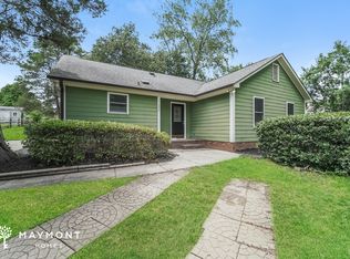 11236 Kingfisher Dr, Charlotte, NC 28226