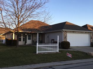 722 N Burke St, Columbia City, IN 46725