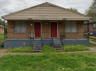 4444 Sumners Wells Rd #6, Memphis, TN 38118