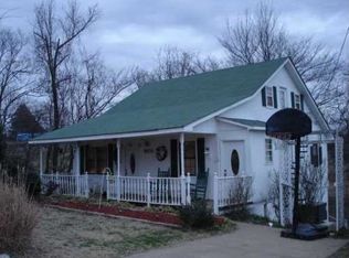 8570 Campground Rd, Drummonds, TN 38023