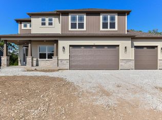 52 York St LOT 11, Union Grove, WI 53182