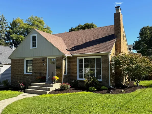 200 Baynton Ave NE, Grand Rapids, MI 49503