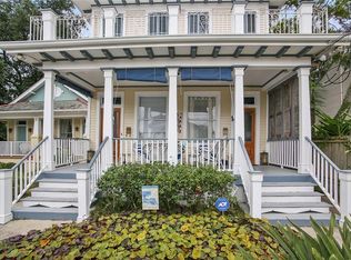 4161 Dumaine St, New Orleans, LA 70119