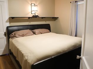 1246 Webb Rd APT 1, Lakewood, OH 44107