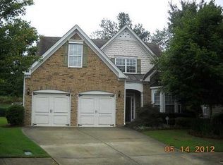 3225 The Commons Dr, Cumming, GA 30041
