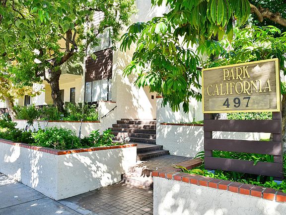 2nd image of 497 E California Blvd APT 122