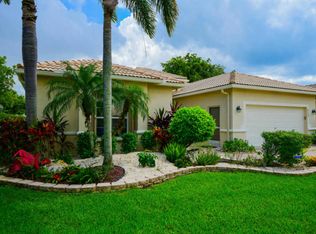 8309 Grand Messina Cir, Boynton Beach, FL 33472
