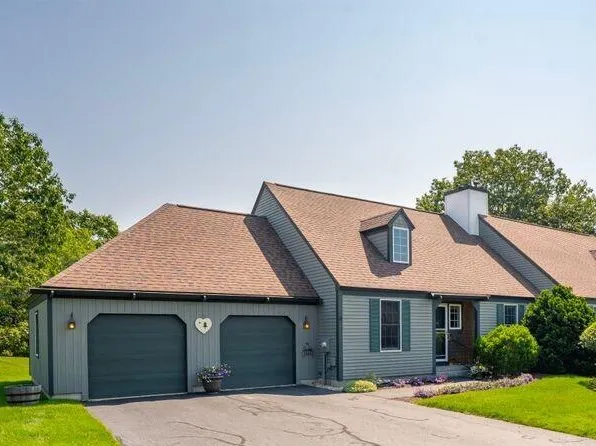 9 Teal Point Drive #9, Scarborough, ME 04074