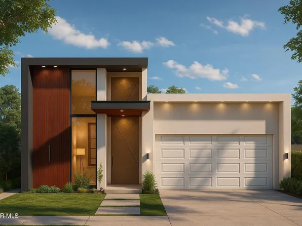 12316 Anson Mills Way, El Paso, TX 79934