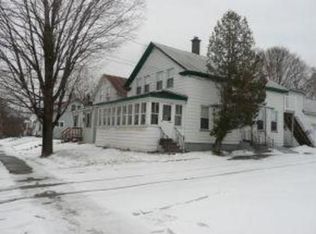 257 S Main St #1, Saint Albans, VT 05478