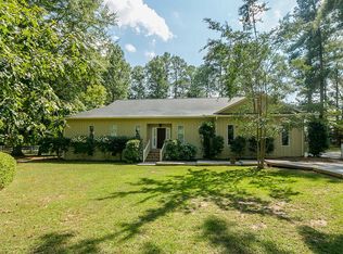 214 Pine Knoll Ln, Edgefield, SC 29824