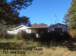 692 Laneview Concord Rd, Trenton, TN 38382