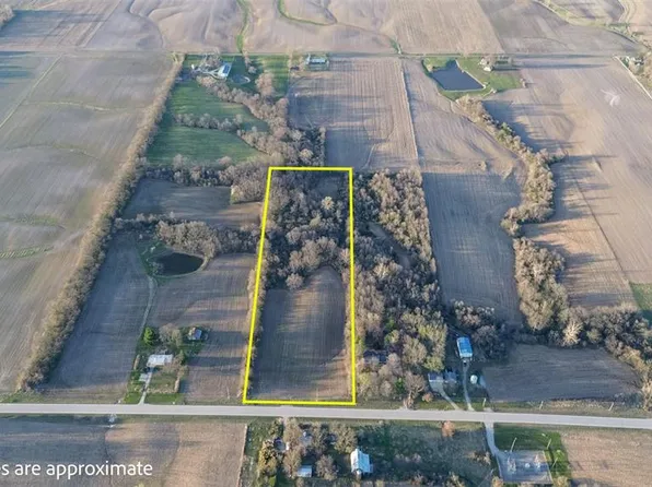 State Highway 3, Dow, IL 62022