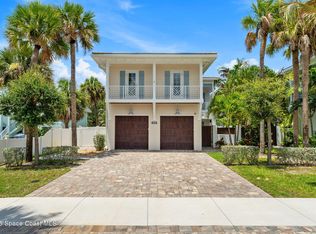 410 Ocean Ave, Melbourne Beach, FL 32951
