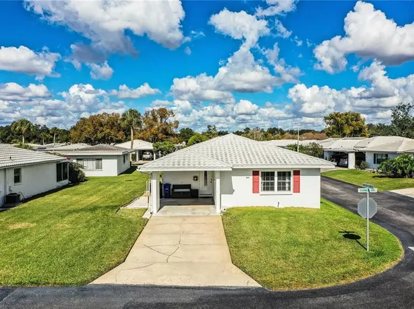 501 Cameo Dr, Lakeland, FL 33803