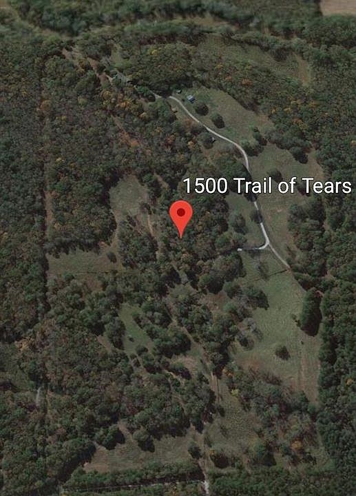 1st image of 1500 Trail Of Tears Trl Lot 217