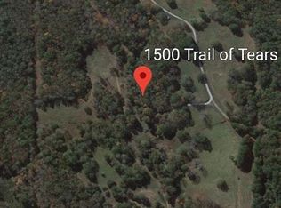 1500 Trail Of Tears Trl LOT 217, Ball Ground, GA 30107