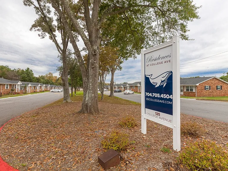 SH101-College Road Apartments (RCA) — Photo 16