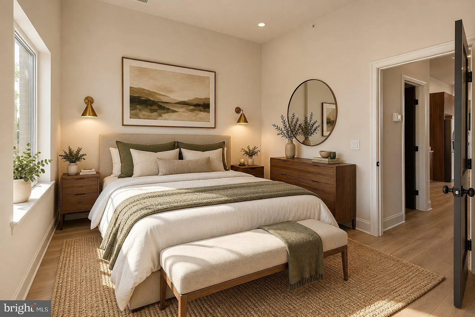 2 bed, 1.0 bath, 1250 sqft, $1,900 — Photo 2