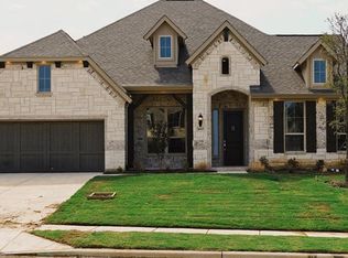 6613 Elderberry Way, Argyle, TX 76226