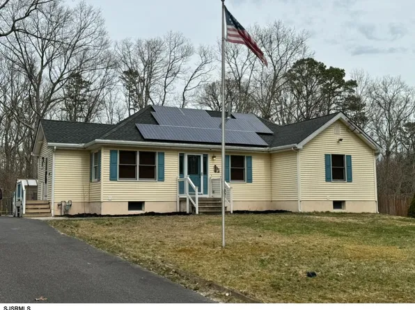 409 Elm Ave, Absecon, NJ 08205