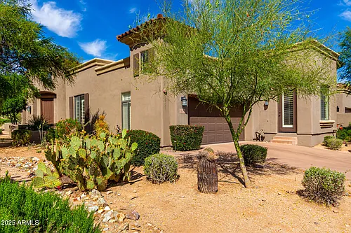 9270 E Thompson Peak Pkwy Photo 1