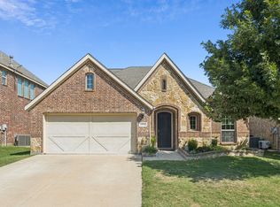 12948 Steadman Farms Dr, Fort Worth, TX 76244