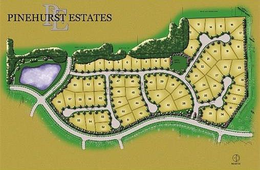 2nd image of LOT 7 155th Ter