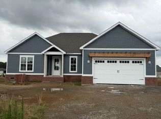LOT 229 Avalon Ct, Franklin, KY 42134