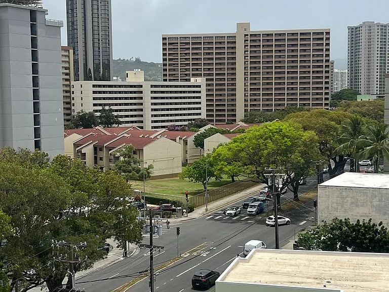 1670 Kalakaua Ave #904 — Photo 20