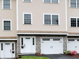 38 Columbia Ave, Lynn, MA 01902
