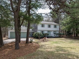 7 Musket Rd, Attleboro, MA 02703