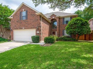 3633 Dresage Ln, Flower Mound, TX 75022