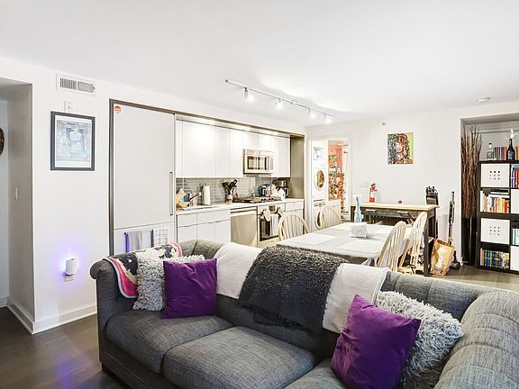 5th image of 129 W St NW #104