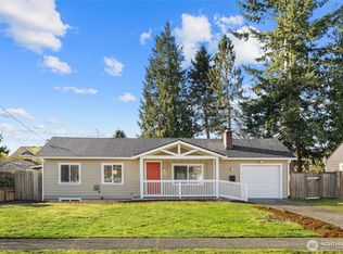6826 N 11th Street, Tacoma, WA