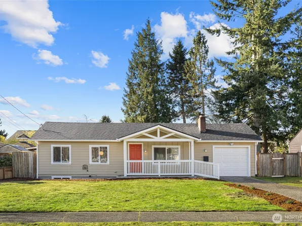 6826 N 11th Street, Tacoma, WA 98406