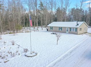 59 Rutland Road, Troy, ME 04987