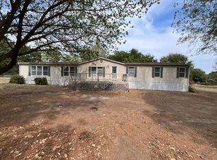 109 Hawk Springs Dr, McLoud, OK 74851