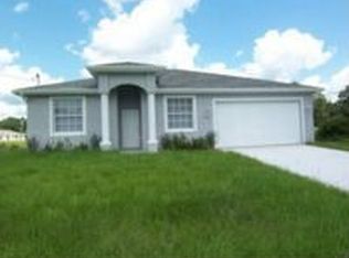 6540 Glacier Ave, North port, FL 34291
