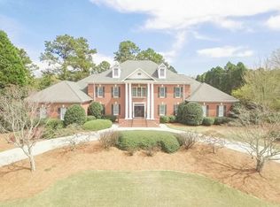 201 Magnolia Lake Rd, Aiken, SC 29803